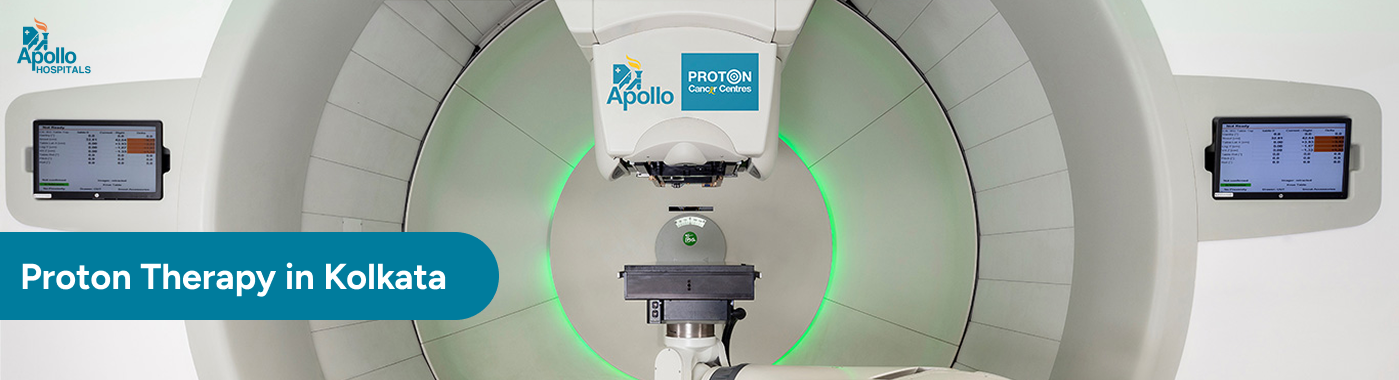 Proton Therapy in Kolkata