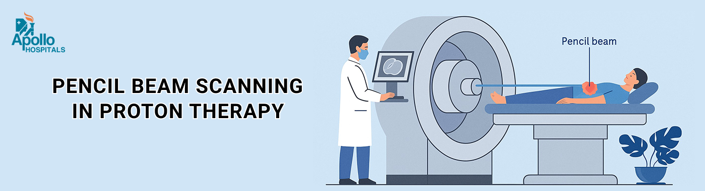 PENCIL BEAM SCANNING IN PROTON THERAPY