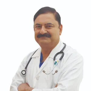 Dr Venkatesh T K