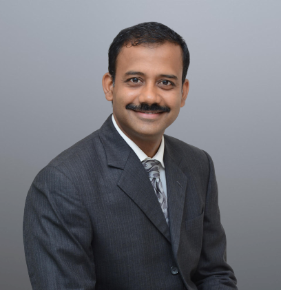 Dr. Amit Langote - Best Kidney Transplant Surgeon