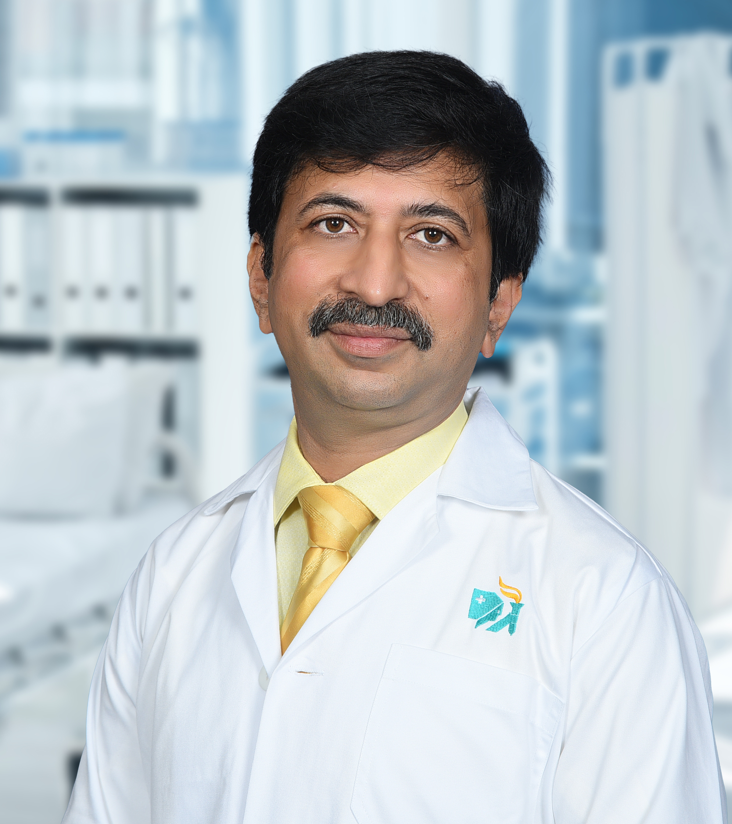 Dr. Sathish