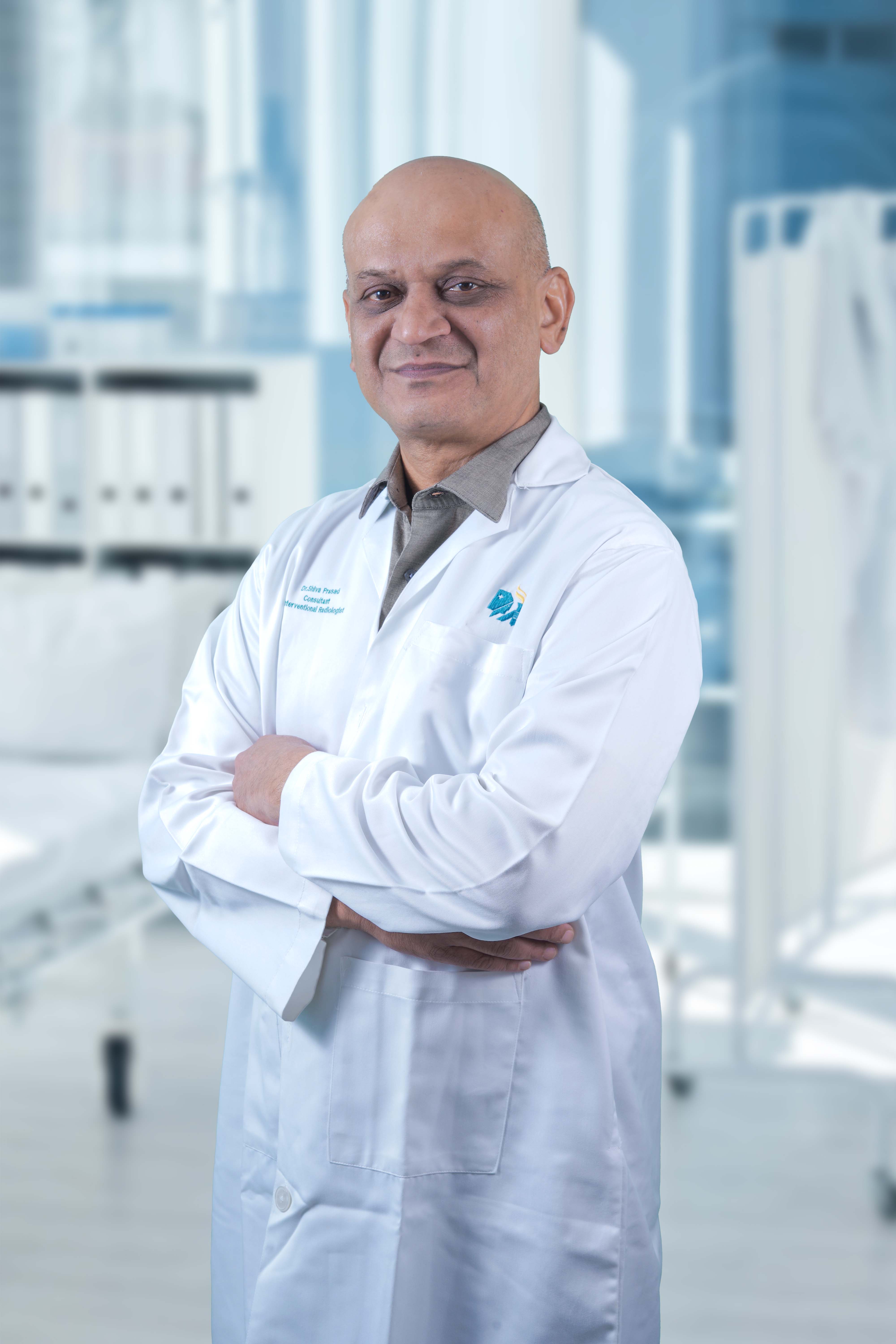 Dr. Shiva Prasad