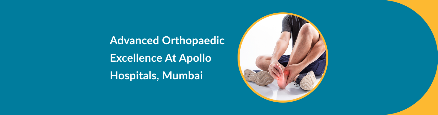 Best Orthopedic Hospital in Mumbai