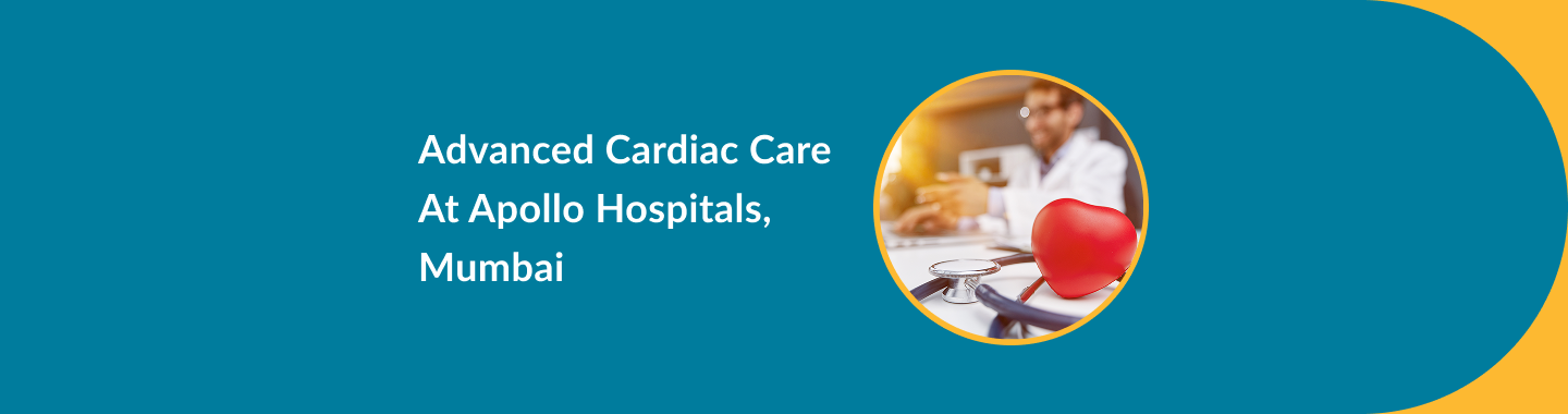 Best Cardiology Hospital in Mumbai