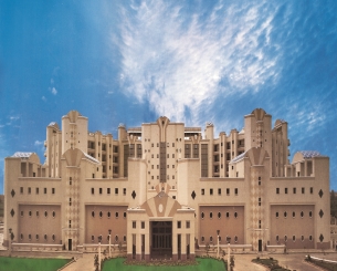 Apollo Hospital Delhi