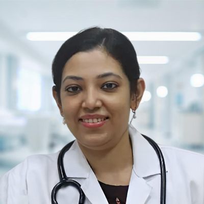 Dr. Arundhati De