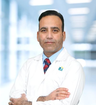 dr asif