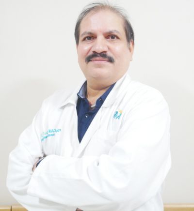 Dr CH Babu Rao - Best opthalmologist