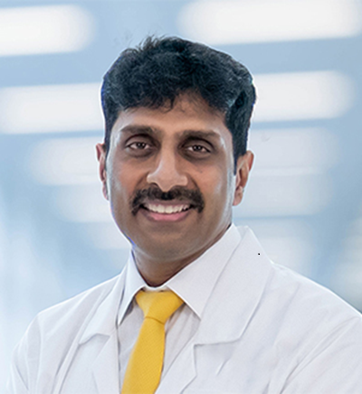 Dr P Venkat