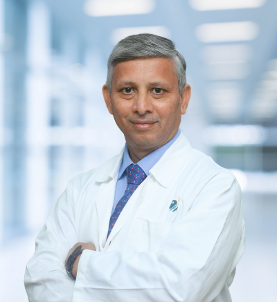 Dr. Ravichand Siddachari