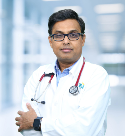 Dr Seerapani Gopaluni