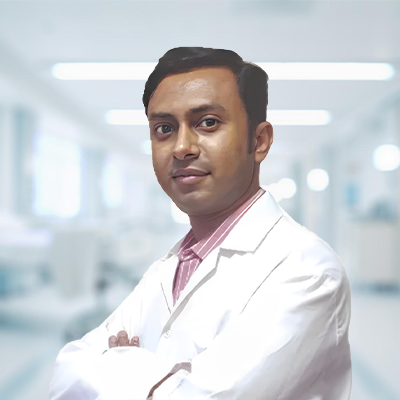 Dr. Apurva Sudhirbhai Shah
