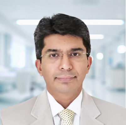 Dr. Arun Kumar Ramanathan