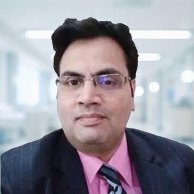 Dr. Parag Kumar