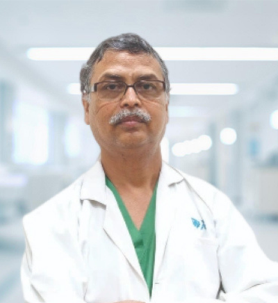 Dr. Praveen Kumar Garg
