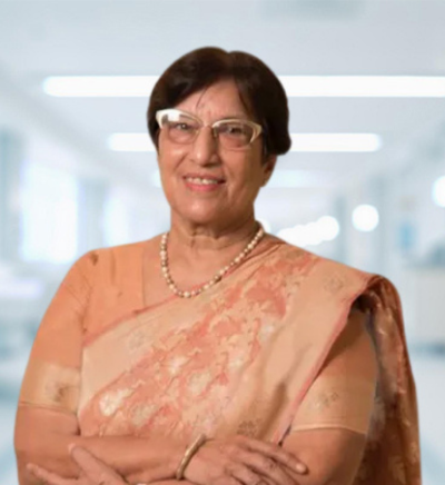 Dr. Veena Kalra
