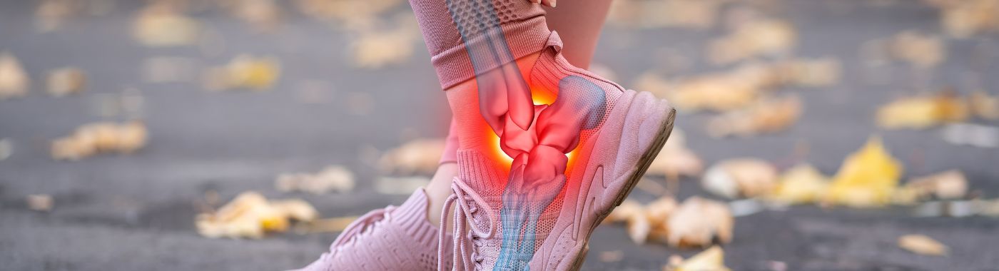 Achilles Tendinitis: Symptoms, Causes And Treatment