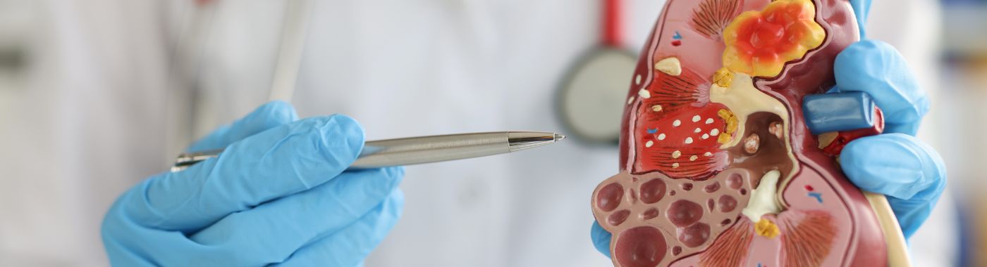 Angiomyolipoma Of The Kidney - Causes, Symptoms, Diagnosis, Treatment, and Prevention