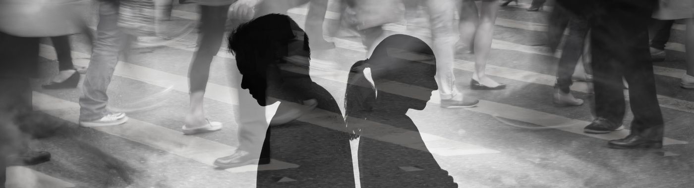 Anti-Social Personality Disorder