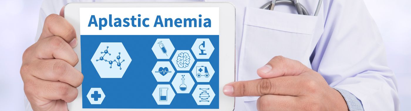 Aplastic Anemia - Symptoms, Complications, Diet and Treatment
