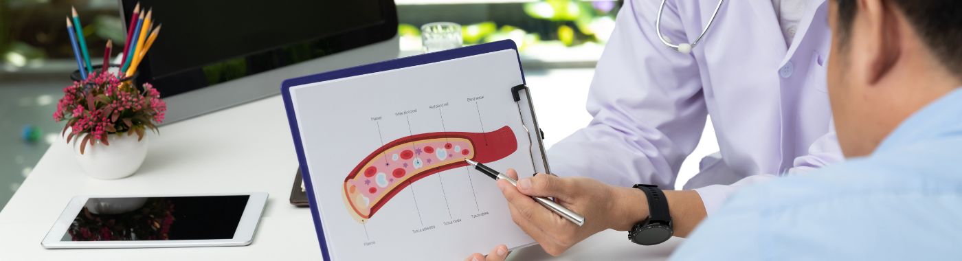 Arteriosclerosis - Causes, Symptoms, Diagnosis, Treatment, and Prevention