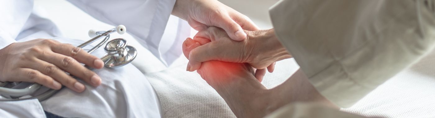 Autonomic Neuropathy - Causes, Symptoms, Diagnosis, Treatment, and Prevention