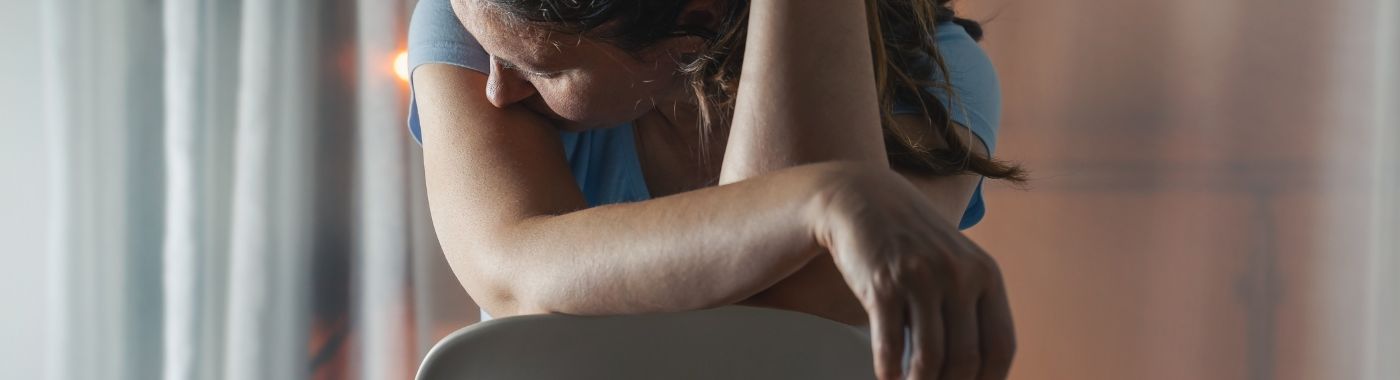 Avoidant Personality Disorder