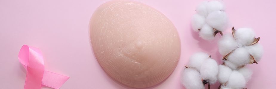 Breast Reconstruction (Post-Mastectomy)
