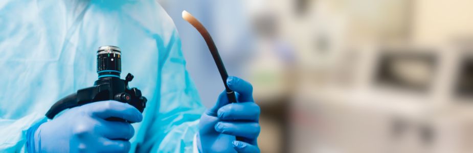 Bronchoscopy (Flexible / Rigid)