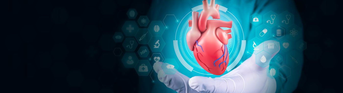 Cardiac Amyloidosis - Causes, Symptoms, Diagnosis, Treatment, and Prevention