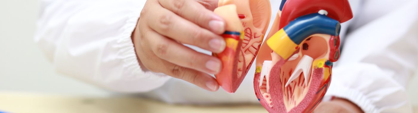 Cardiac Cachexia - Causes, Symptoms, Diagnosis, Treatment, and Prevention