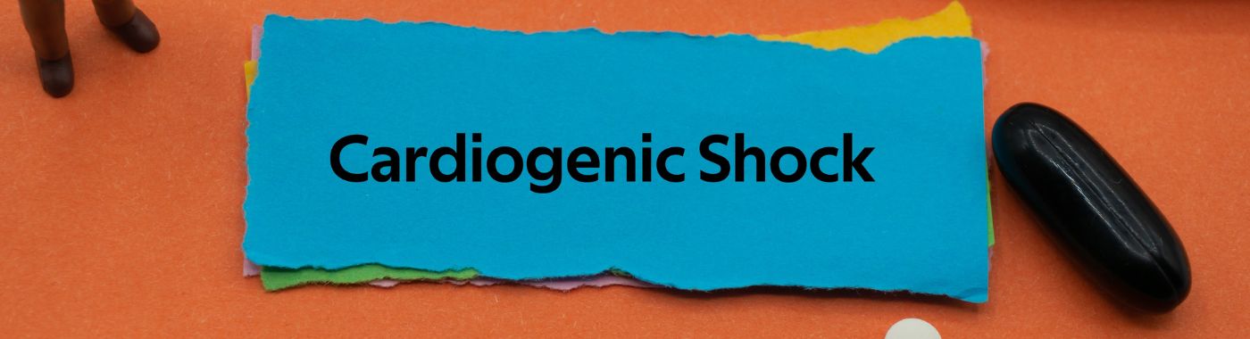 Cardiogenic Shock - Causes, Symptoms, Diagnosis, Treatment, and Prevention