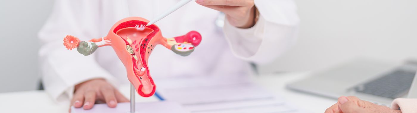 Cervical Cancer - Early Signs, Risk Factors, Diagnosis, and Treatment Explained