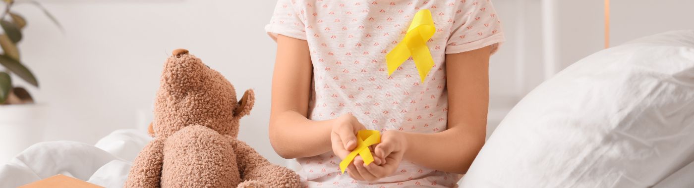 Childhood Rhabdomyosarcoma (Soft Tissue Sarcoma) - Early Signs, Risk Factors, Diagnosis, and Treatment Explained