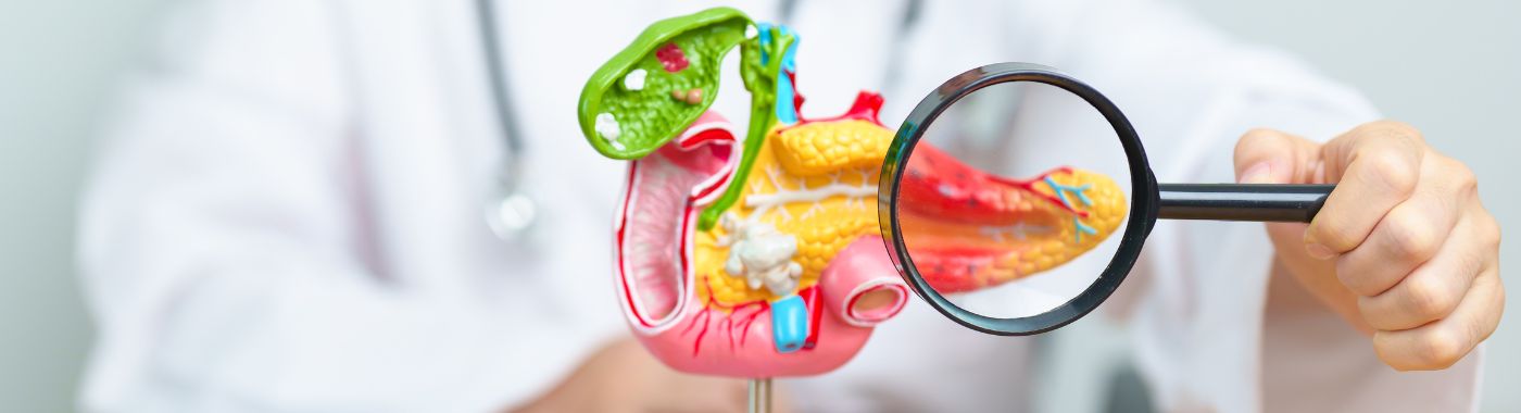 Cholecystitis - Symptoms, Risks, Diagnosis and Treatment