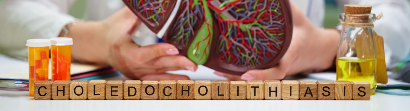 Choledocholithiasis - Causes, Symptoms, Diagnosis, Treatment, and Prevention