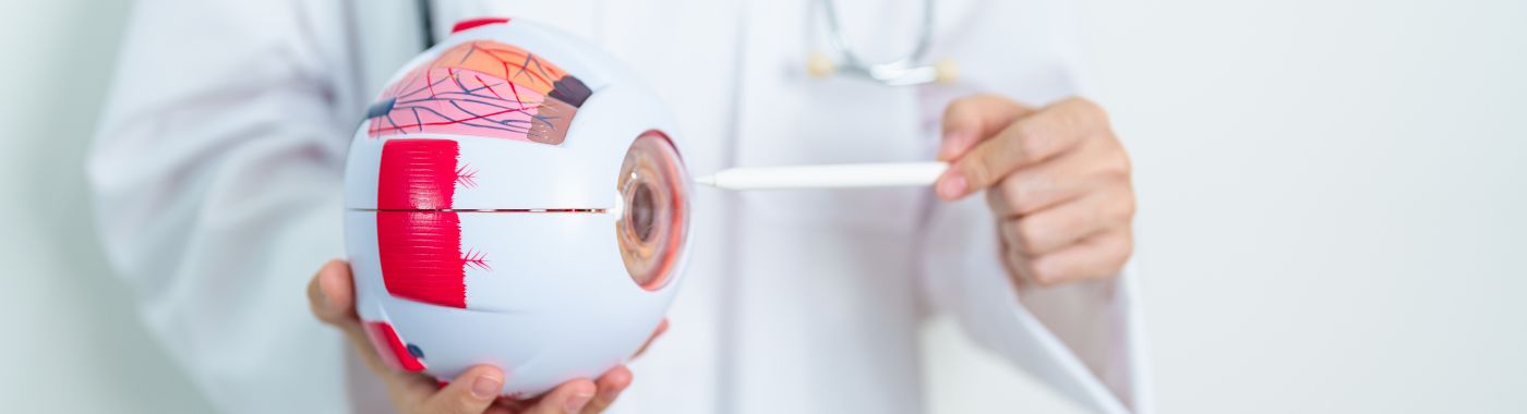 Coats Disease - Causes, Symptoms, Diagnosis, Treatment, and Prevention