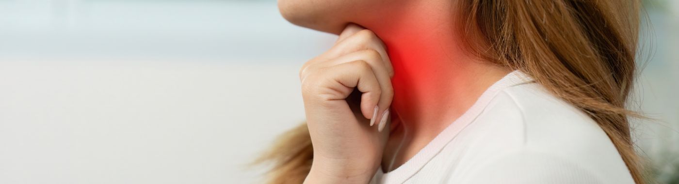 Cobblestone Throat - Causes, Symptoms, Diagnosis, Treatment, and Prevention