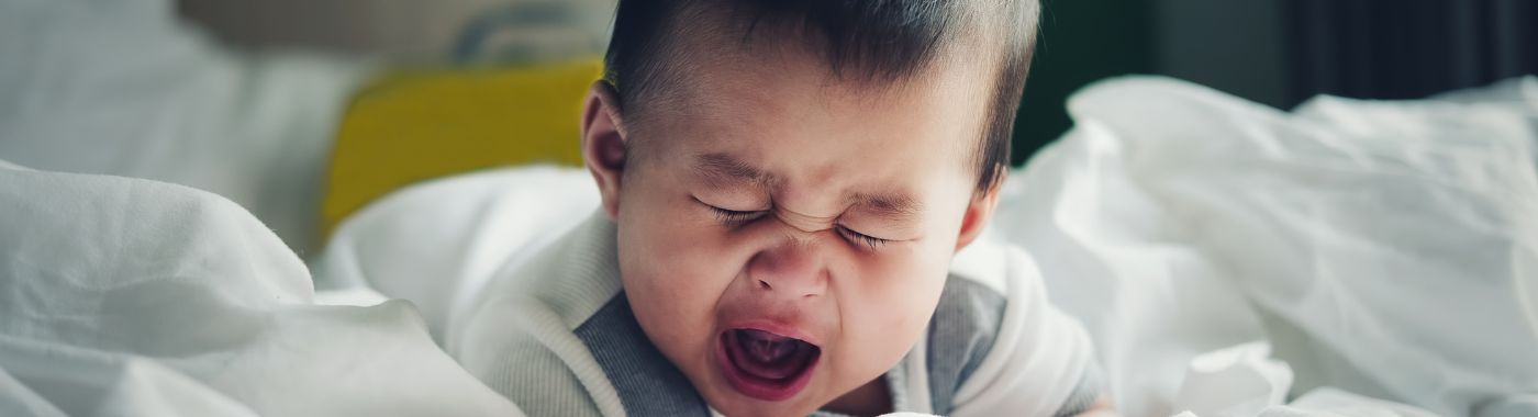 Colic - Causes, Symptoms, Diagnosis, Treatment, and Prevention
