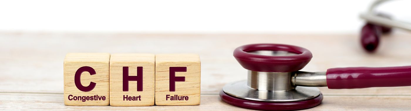 Congestive Heart Failure: Symptoms, Causes and Treatment