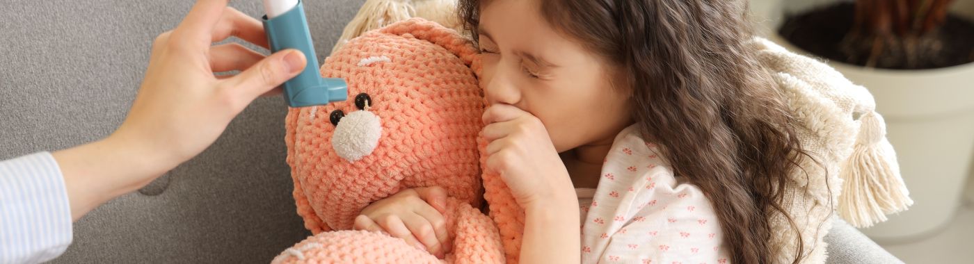 Cough Variant Asthma - Causes, Symptoms, Diagnosis, Treatment, and Prevention