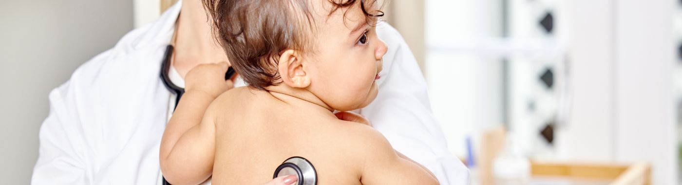 Croup - Causes, Symptoms, Diagnosis, Treatment, and Prevention