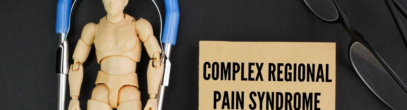 CRPS - Causes, Symptoms, Diagnosis, Treatment, and Prevention