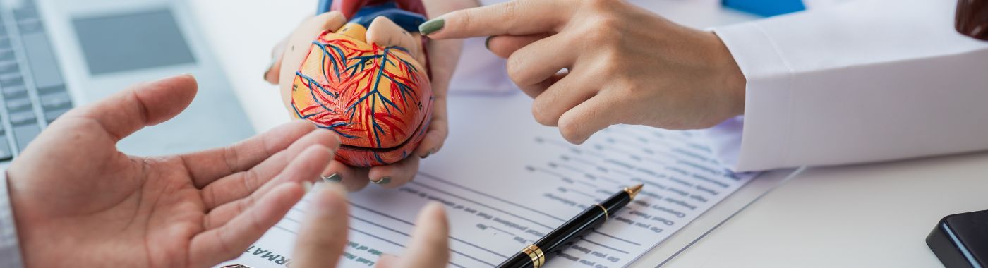 Cyanotic Heart Disease - Causes, Symptoms, Diagnosis, Treatment, and Prevention