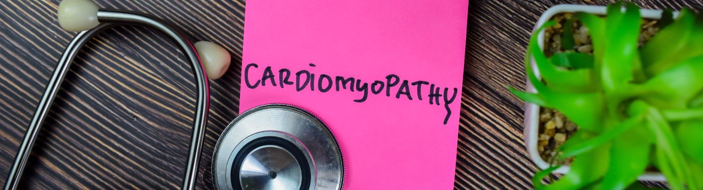 Dilated Cardiomyopathy - Causes, Symptoms, Diagnosis, Treatment, and Prevention