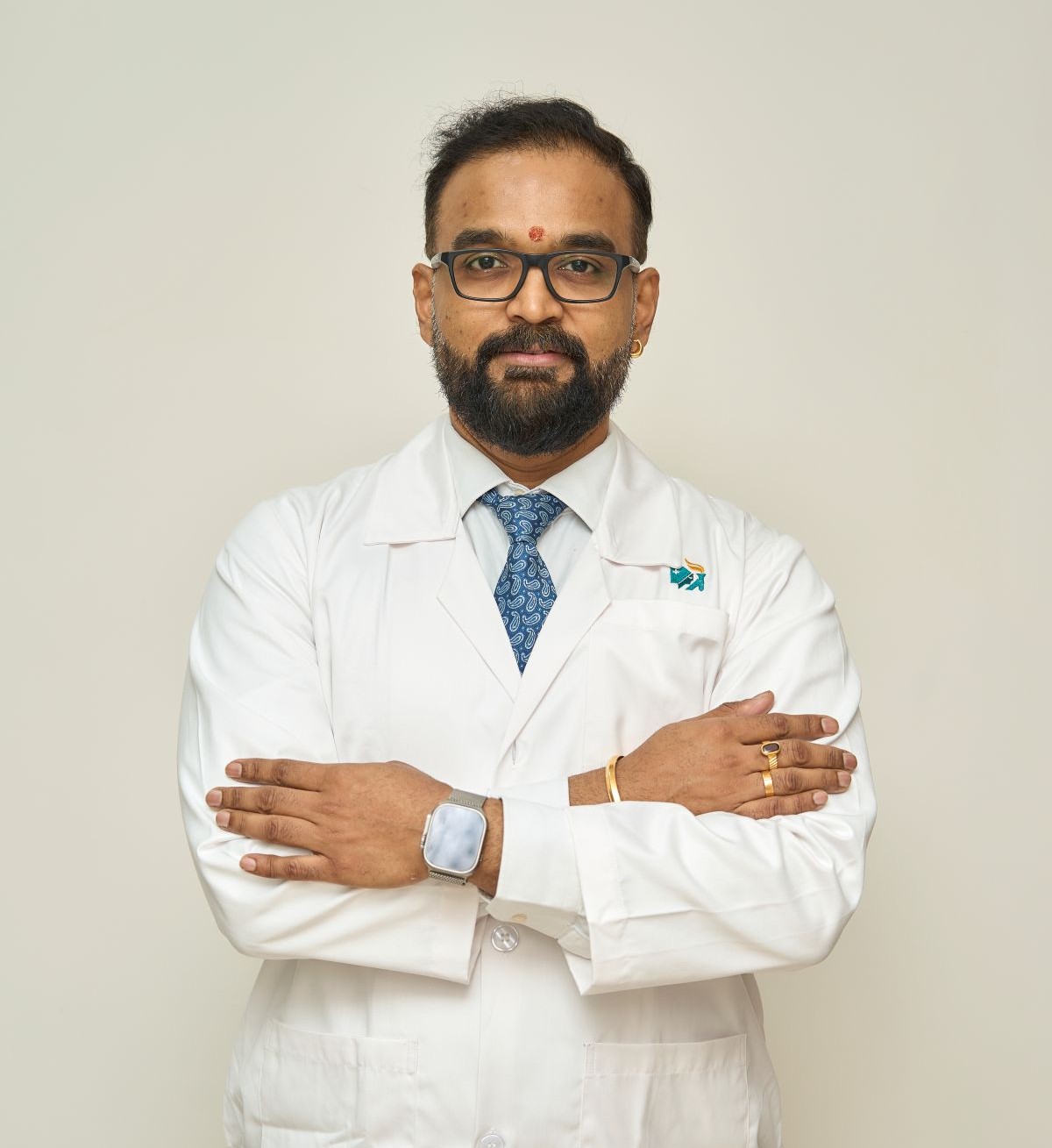 Dr Chetan Mhaske - Best General Surgeon in Pune