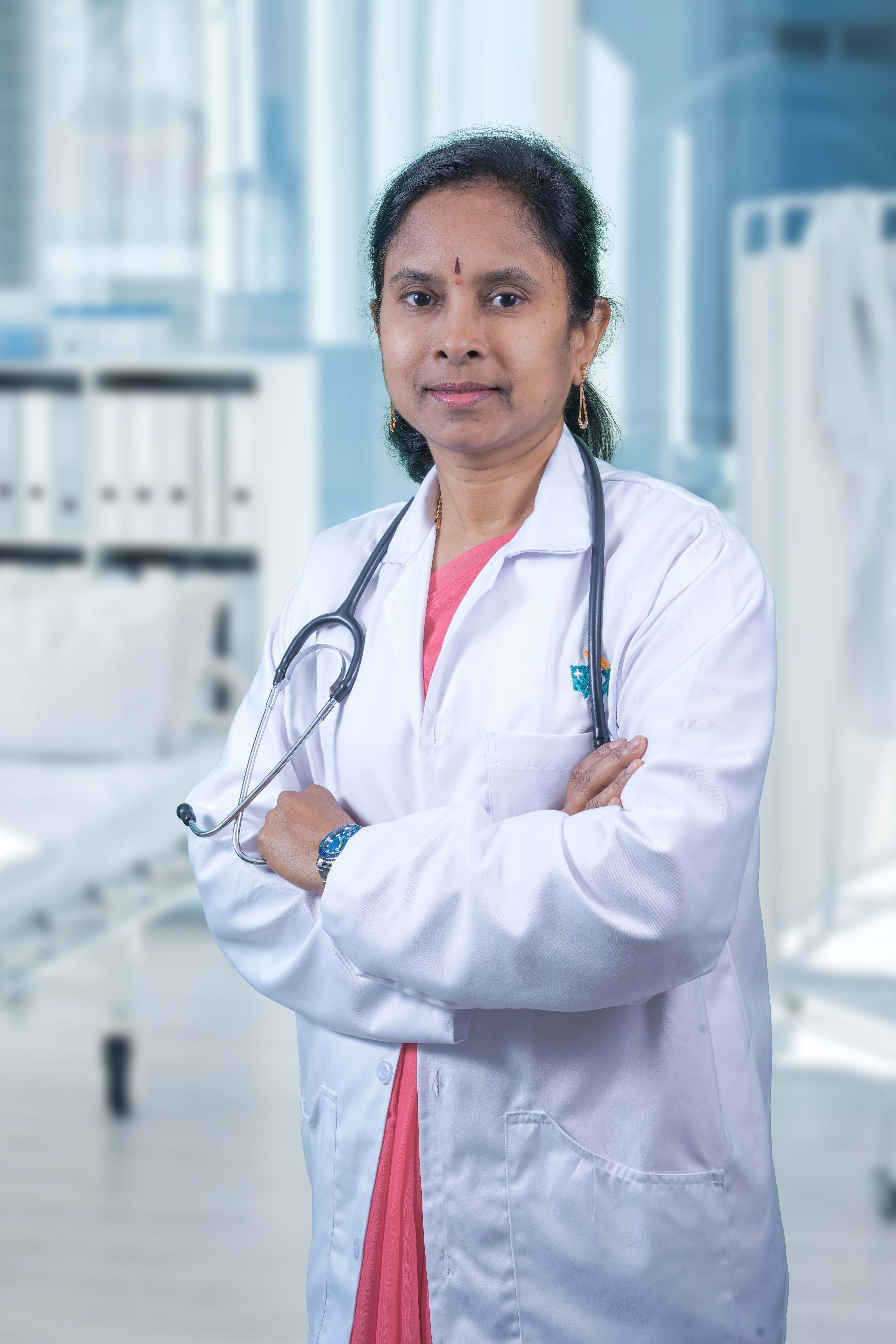 Dr. Lakshmi