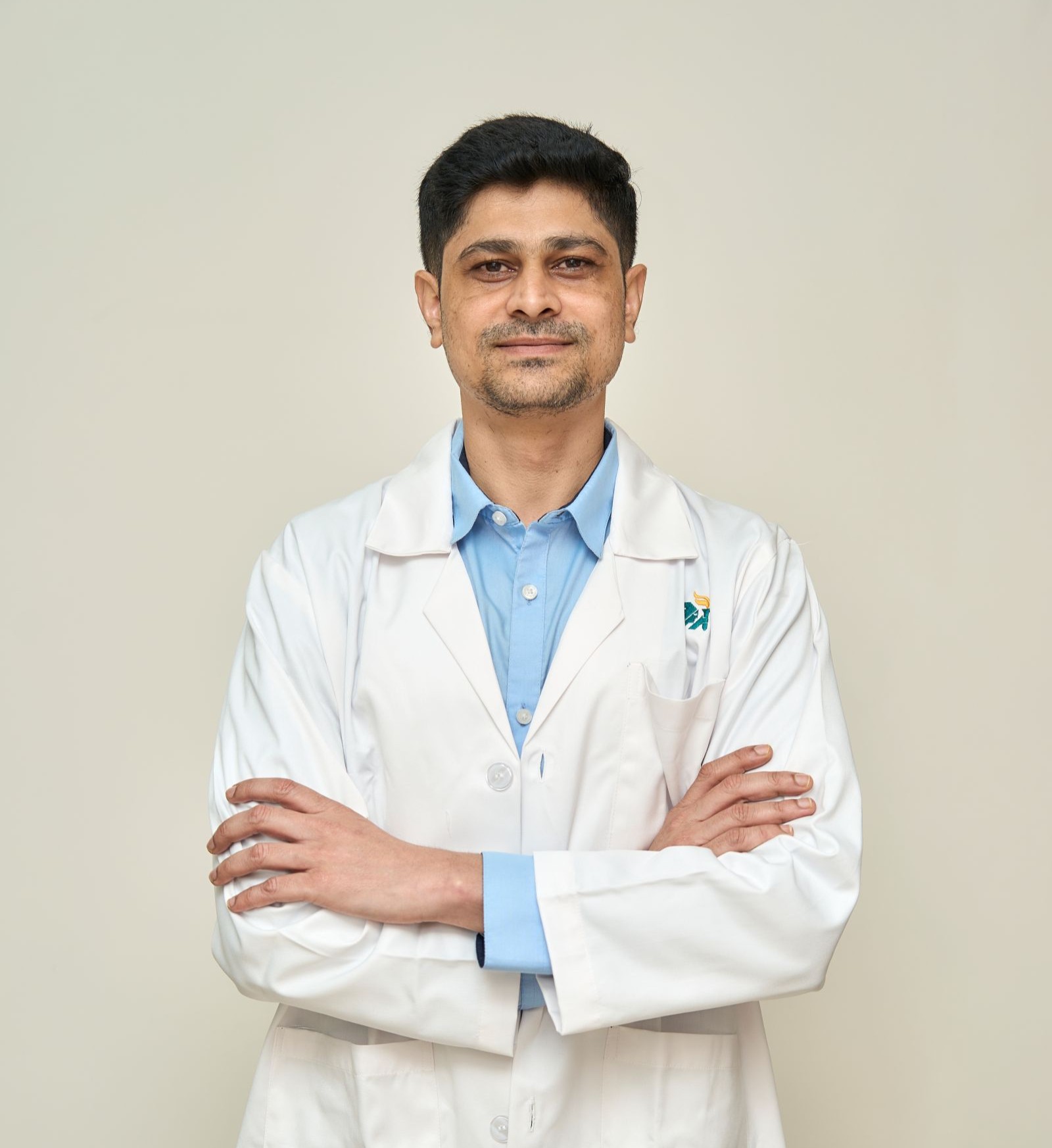 Dr Mohamad Ali - Urologist in Pune