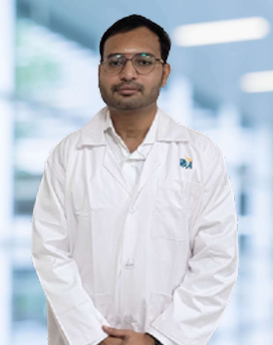 Dr Nilesh Kharadi