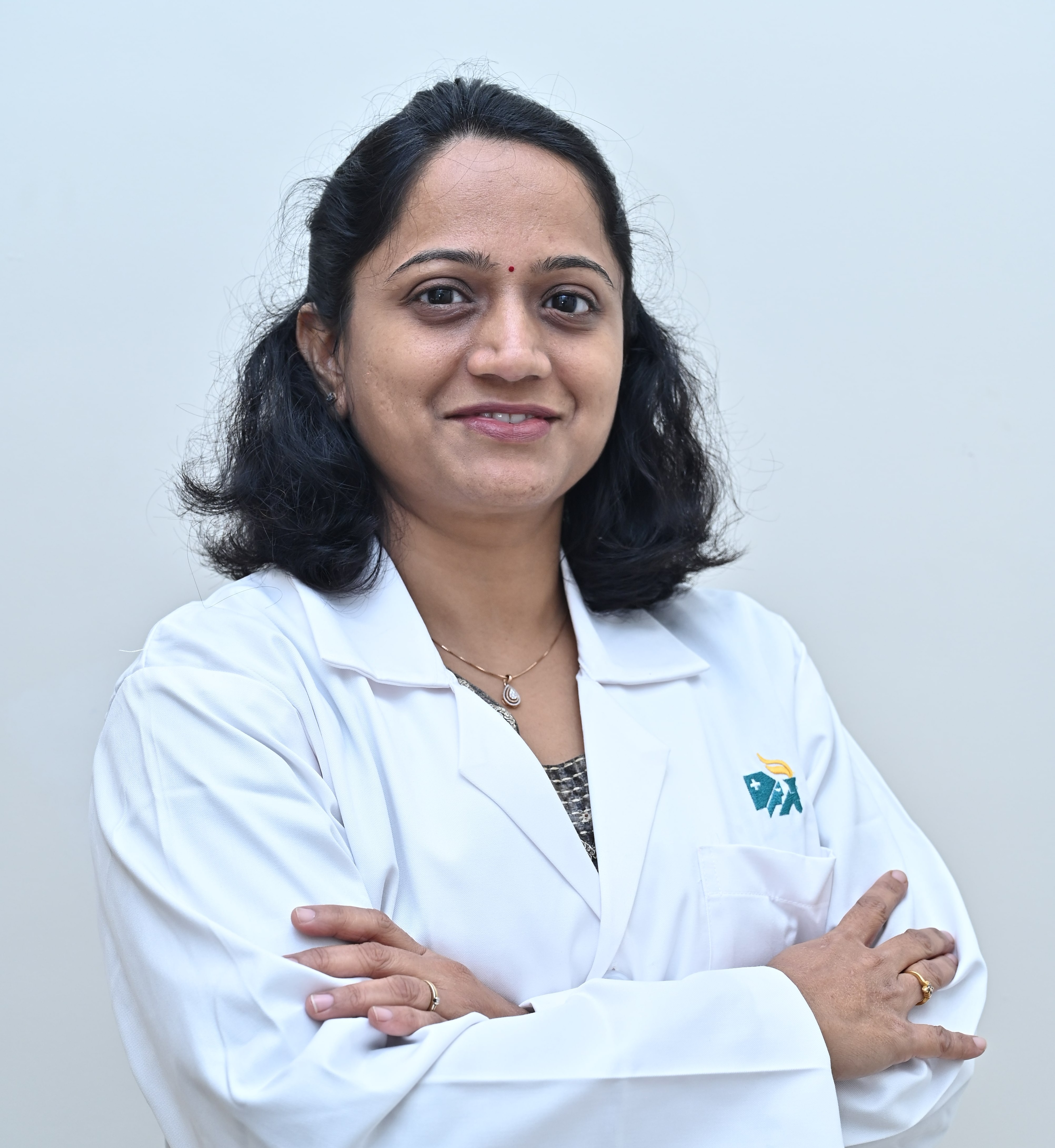 Dr Poonam Gandhi - Best Ophthalmologist in Pune